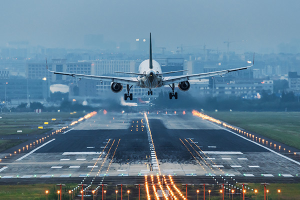 機場接送